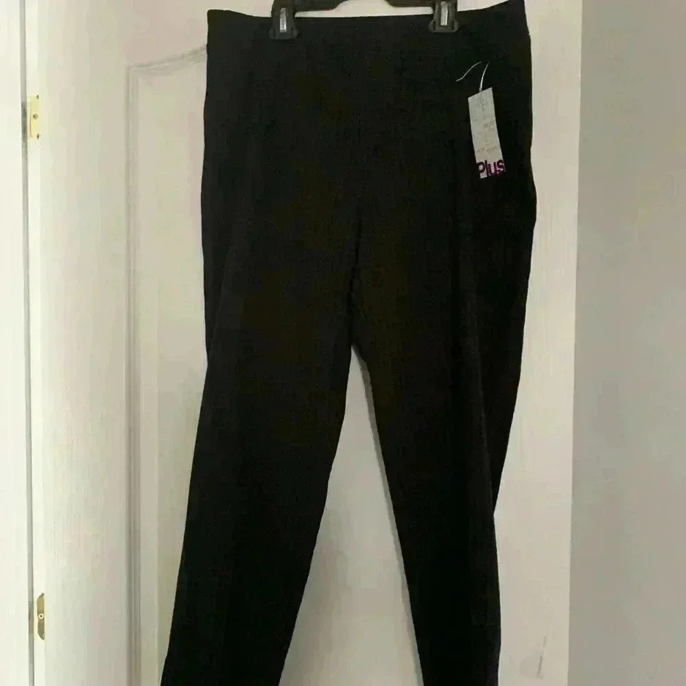 Brand new Dalia pants. Fall season start